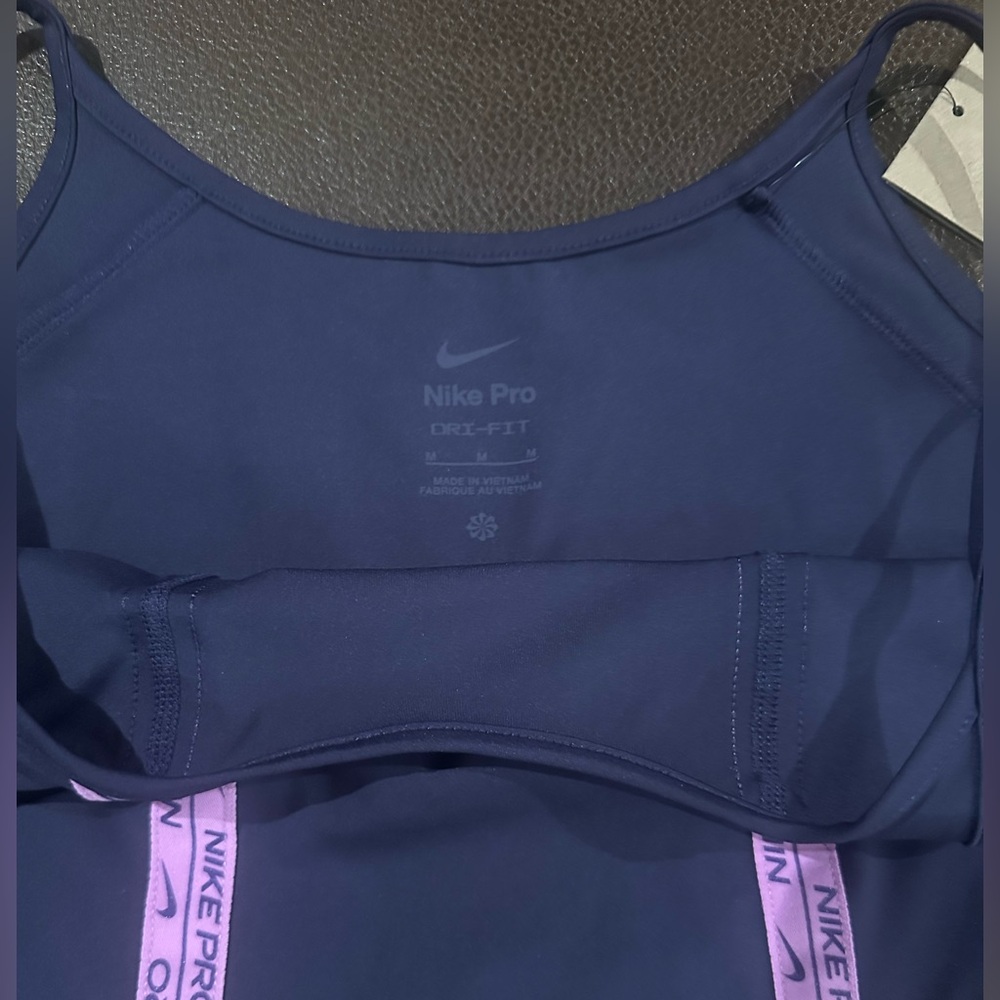 Nike Pro Dri-FIT Set - Picture 4 of 11